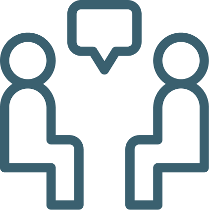 Our process illustration at Payment Experts